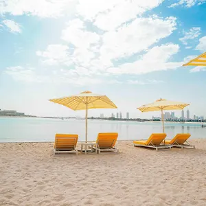 Andaz Family By Hyatt - Palm Jumeirah 5* Dubai