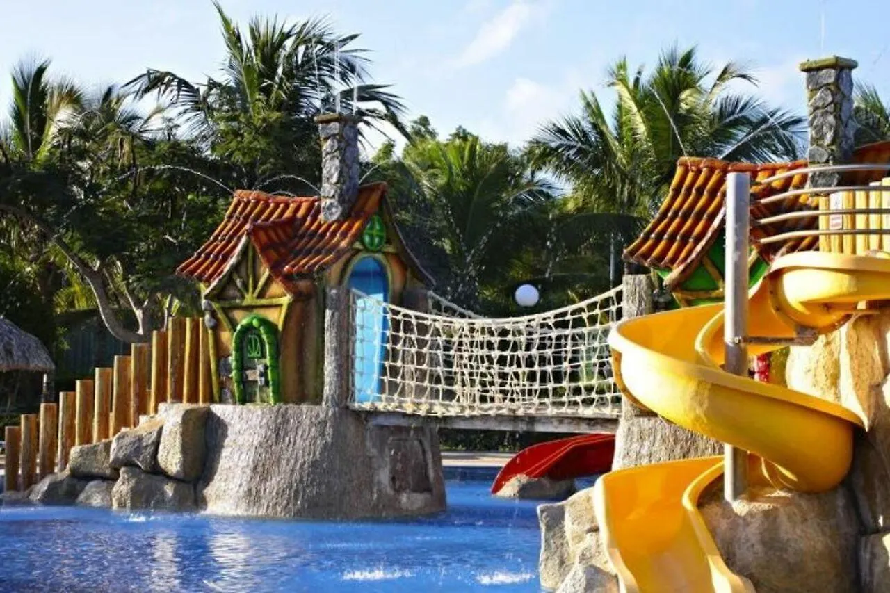 Hotel Bahia Principe Grand Turquesa Punta Cana