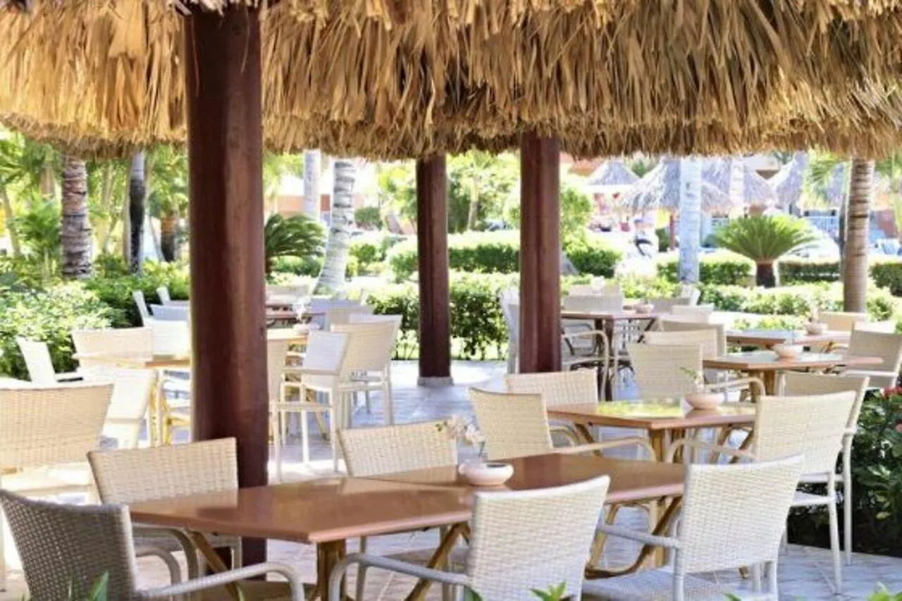 Bahia Principe Grand Turquesa Ξενοδοχείο Πούντα Κάνα Θέρετρο