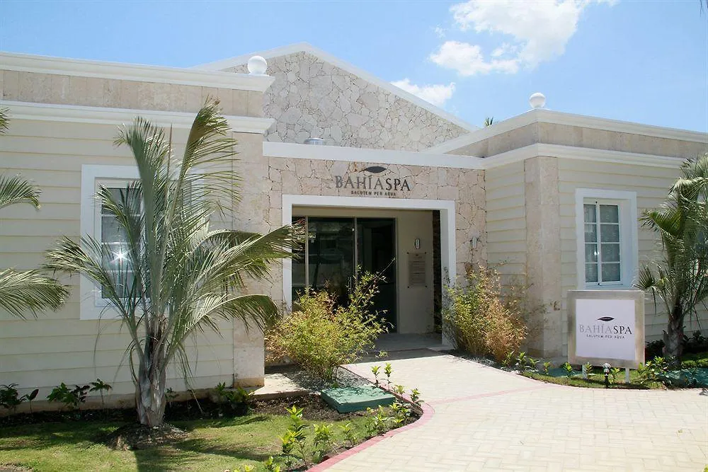 Bahia Principe Grand Turquesa Ξενοδοχείο Πούντα Κάνα