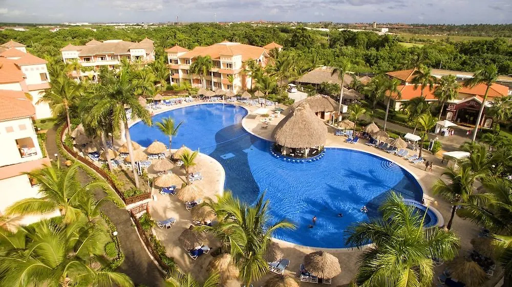 Hotel Bahia Principe Grand Turquesa Punta Cana