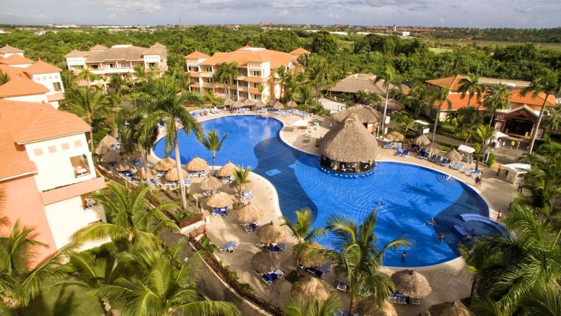 Hotel Bahia Principe Grand Turquesa Punta Cana