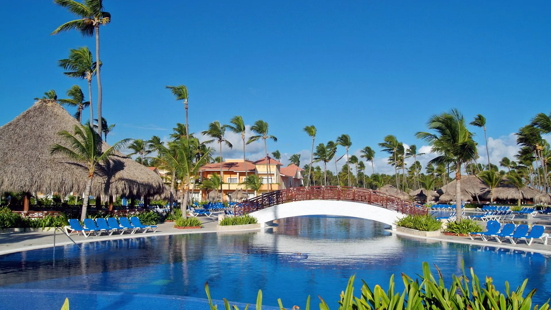 Hotel Bahia Principe Grand Turquesa Punta Cana