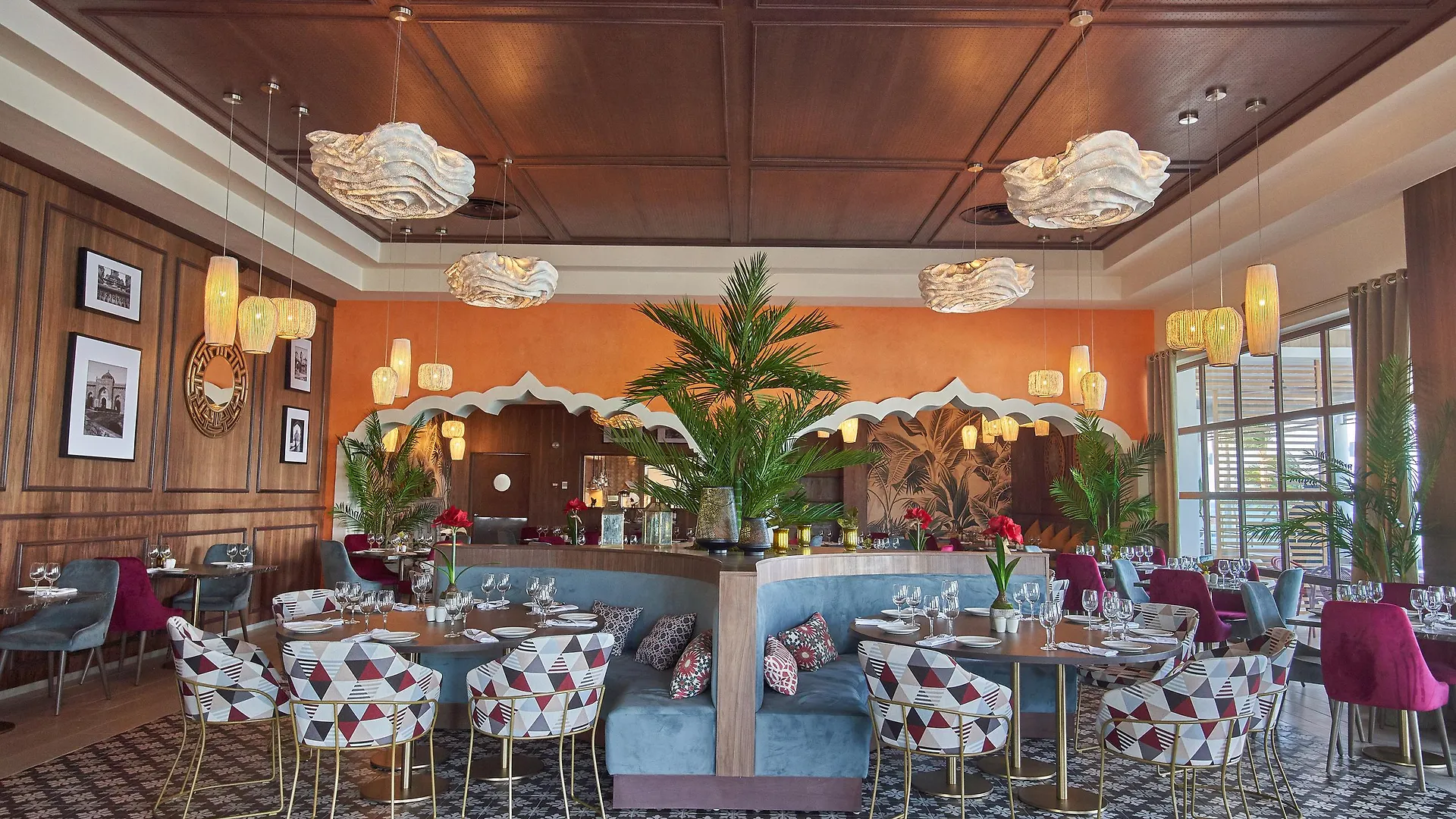 Bahia Principe Grand Turquesa Ξενοδοχείο Πούντα Κάνα 5*,