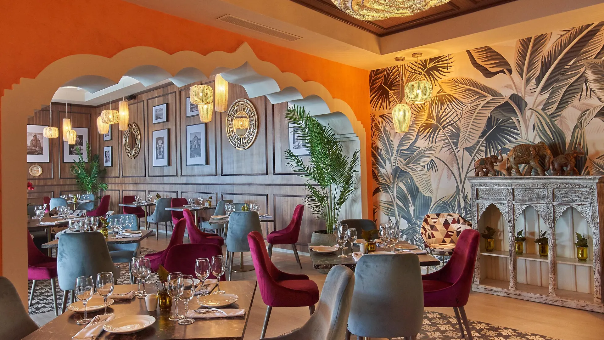 Hotel Bahia Principe Grand Turquesa Punta Cana