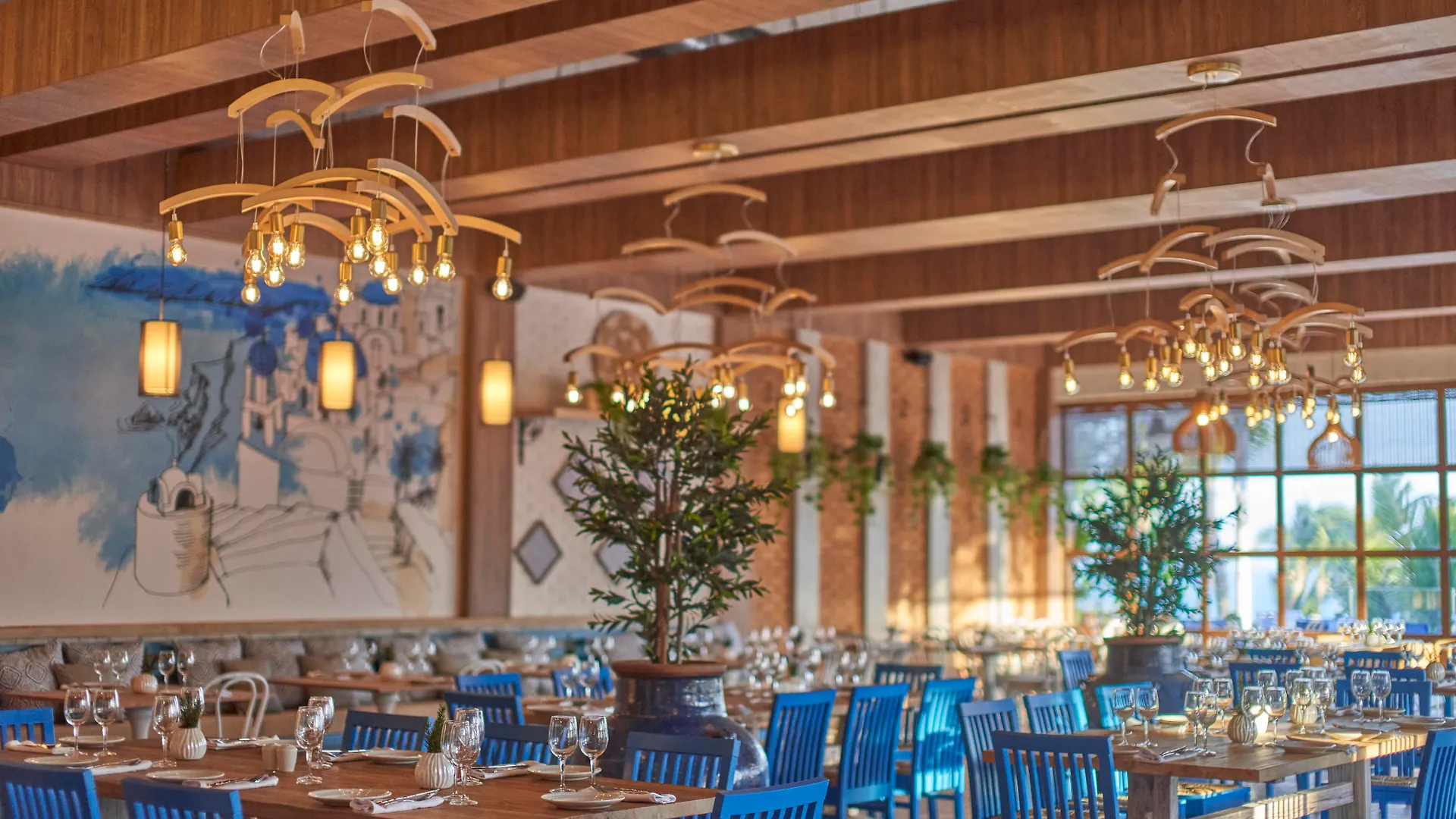 Θέρετρο Bahia Principe Grand Turquesa Ξενοδοχείο Πούντα Κάνα