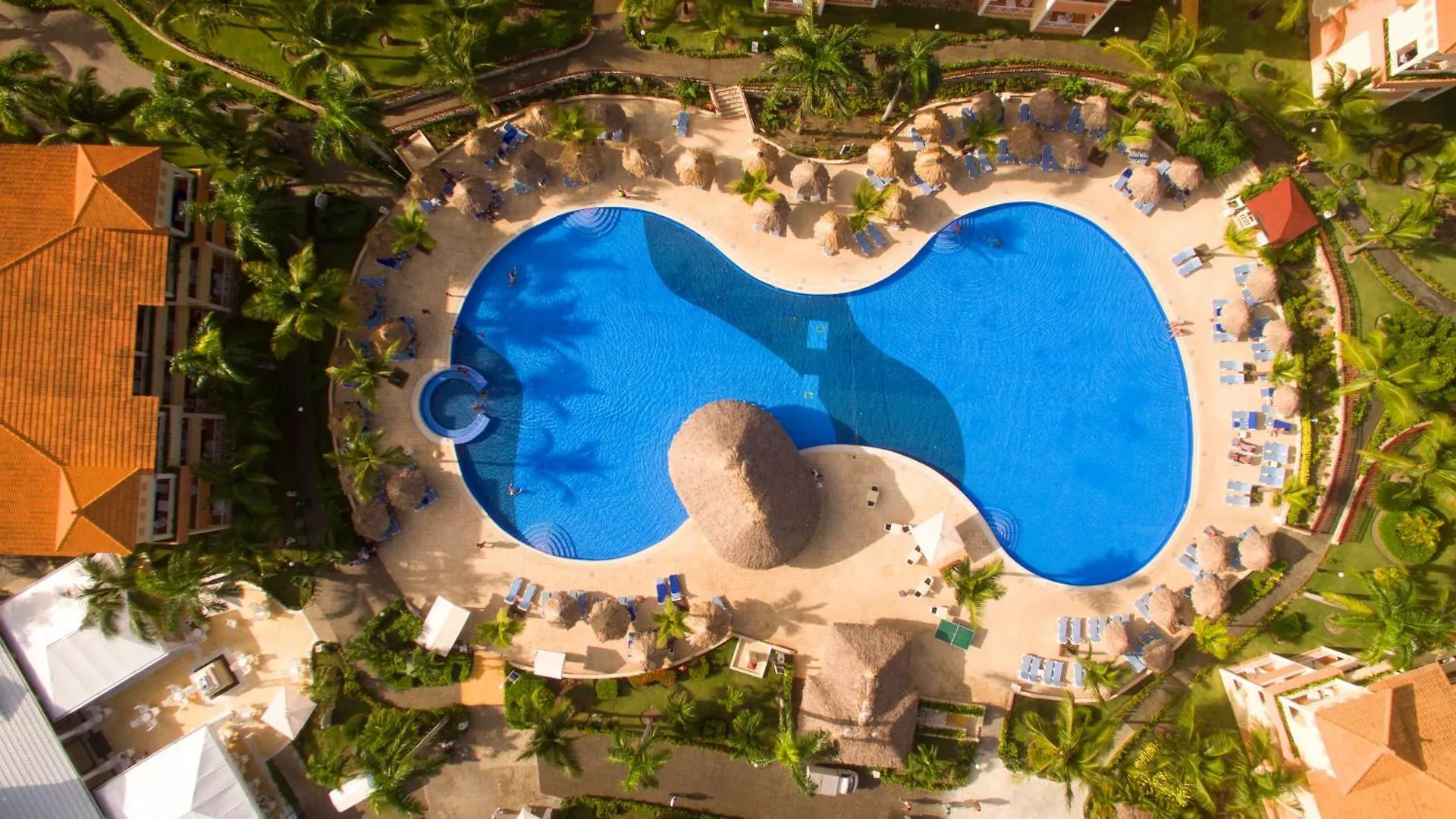 Bahia Principe Grand Turquesa Ξενοδοχείο Πούντα Κάνα