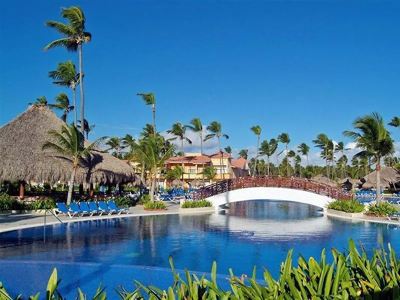 Hotel Bahia Principe Grand Turquesa Punta Cana