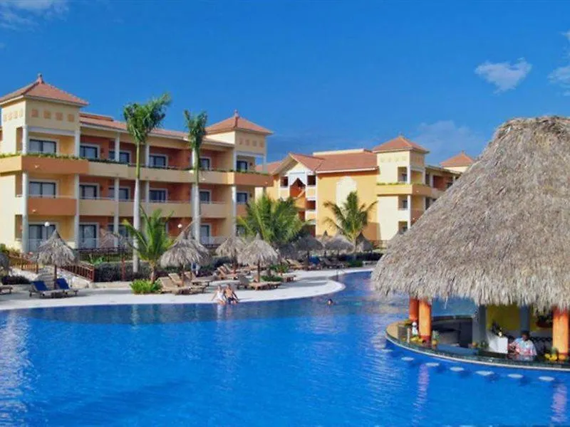 Hotel Bahia Principe Grand Turquesa Punta Cana 5*,