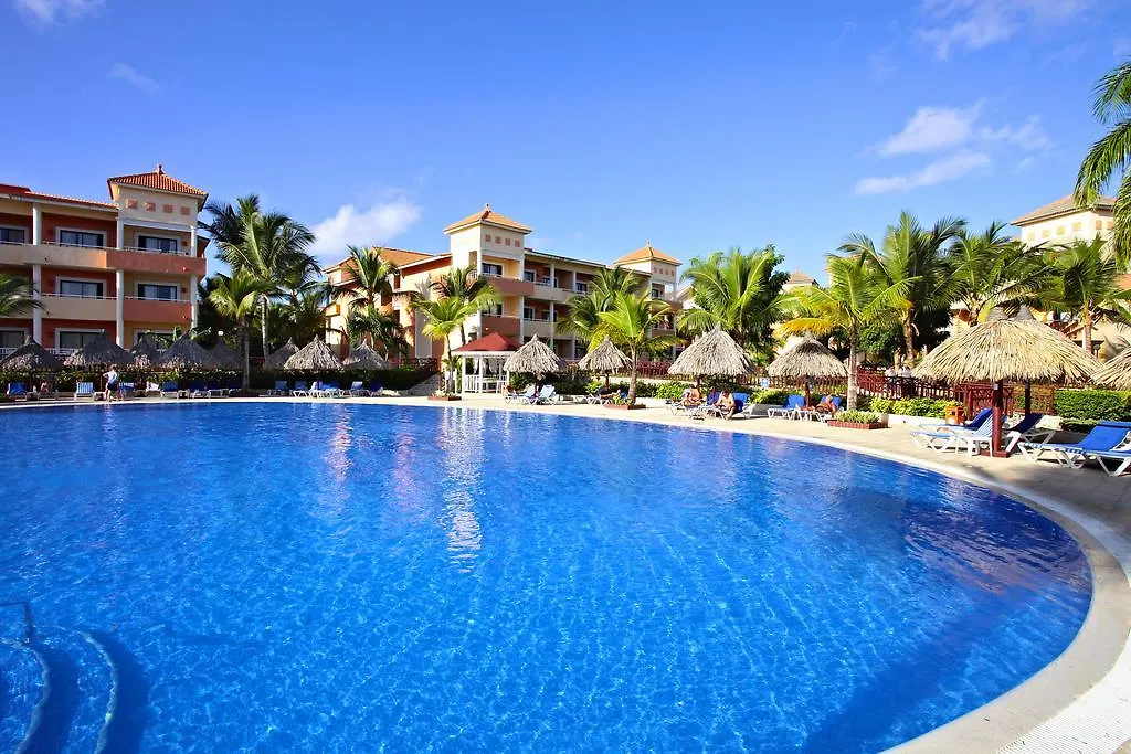 Θέρετρο Bahia Principe Grand Turquesa Ξενοδοχείο Πούντα Κάνα