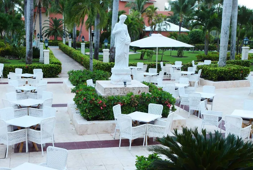 Bahia Principe Grand Turquesa Ξενοδοχείο Πούντα Κάνα Θέρετρο