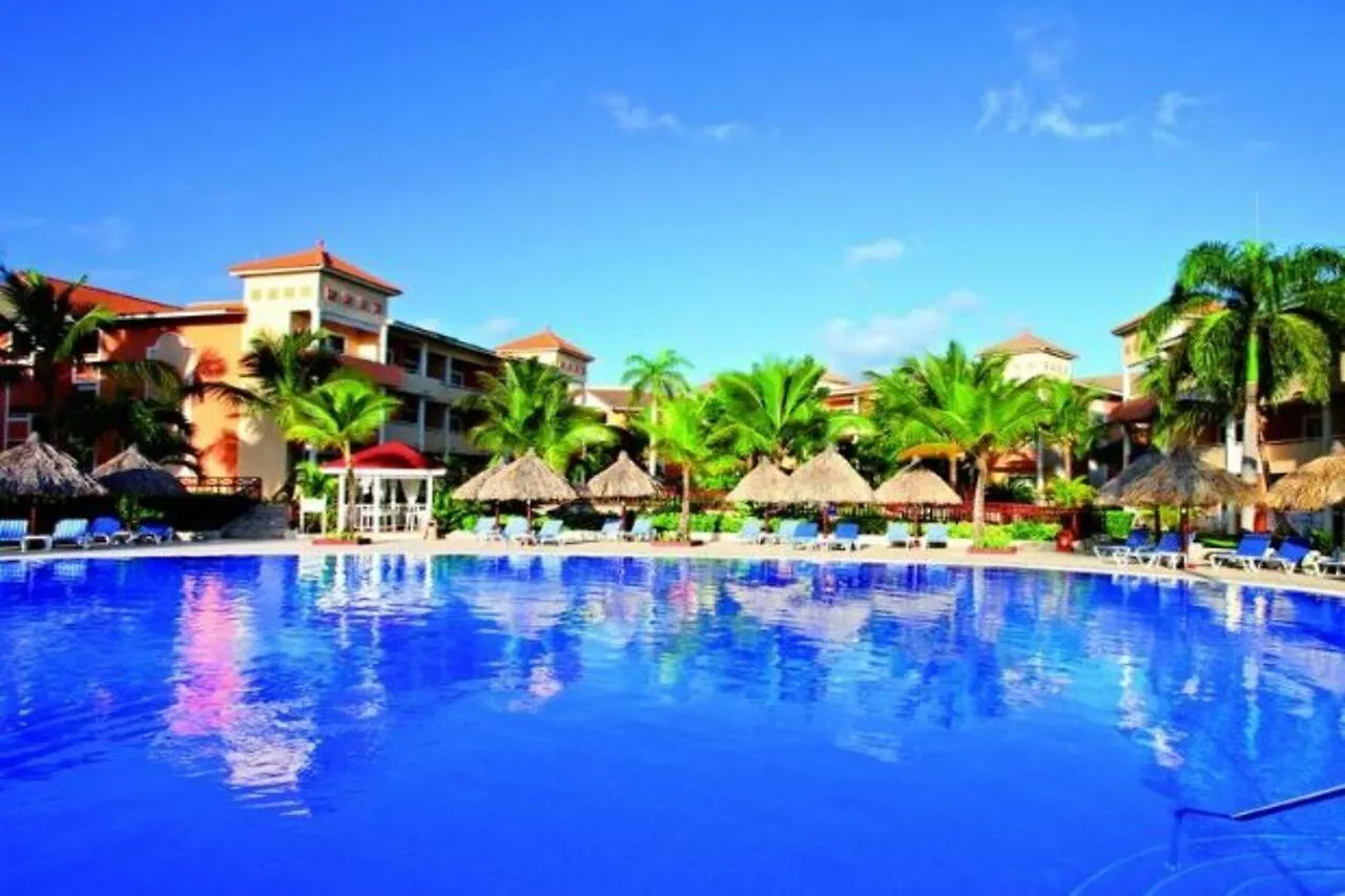 Bahia Principe Grand Turquesa Hotel Punta Cana 5*,