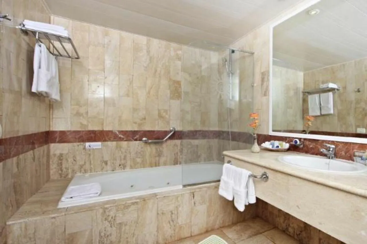 Bahia Principe Grand Turquesa Hotel Punta Cana Resort
