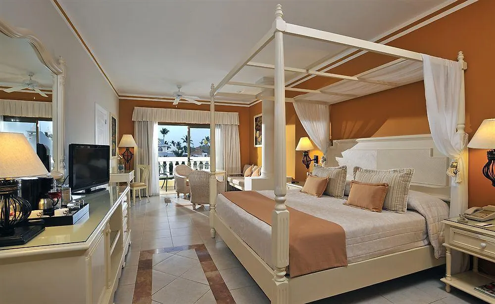 Bahia Principe Grand Turquesa Hotel Punta Cana Resort