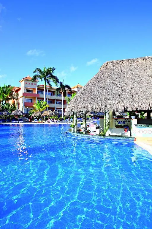 Bahia Principe Grand Turquesa Hotel Punta Cana Resort