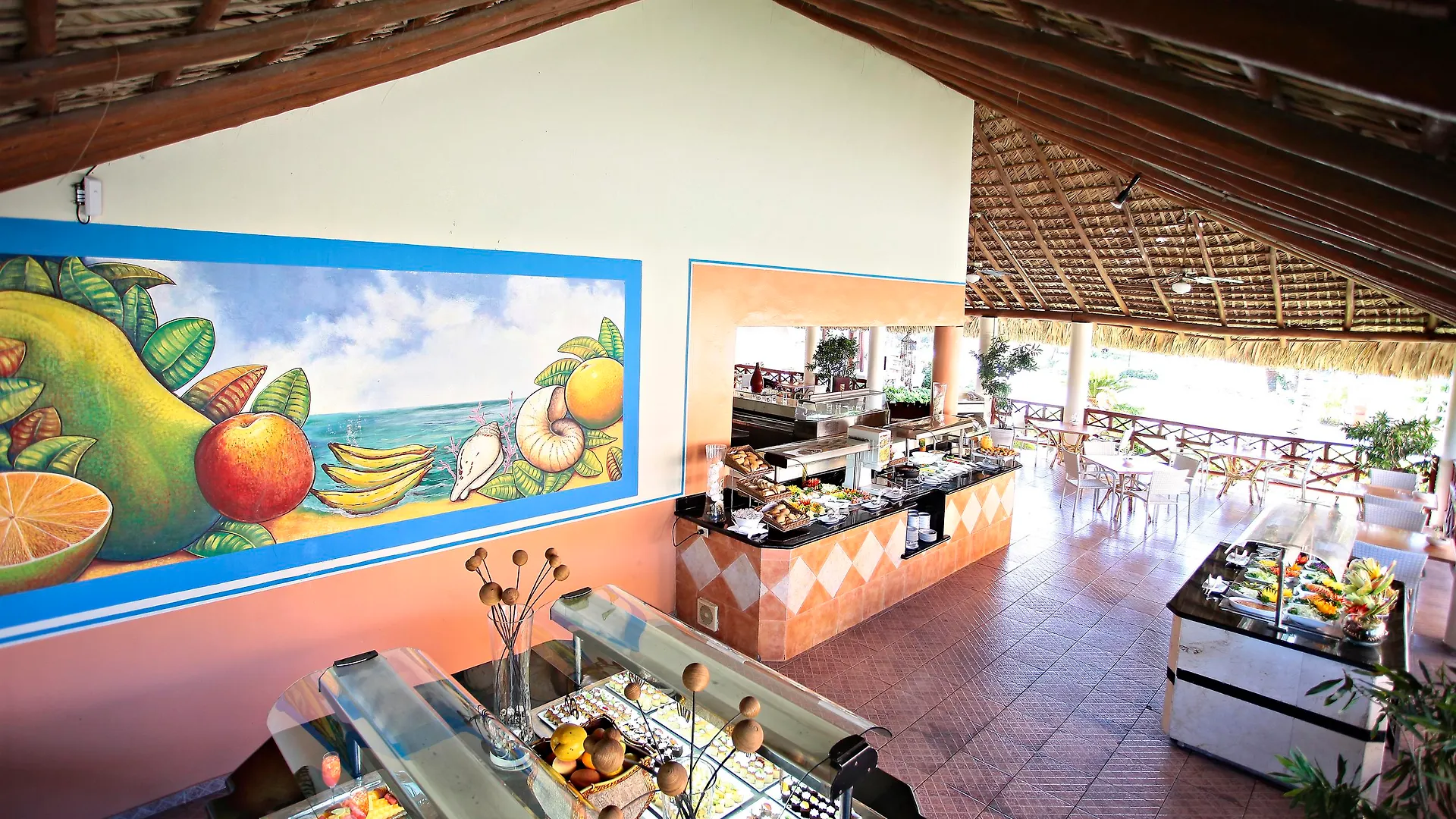 Bahia Principe Grand Turquesa Hotel Punta Cana Dominicaanse Republiek