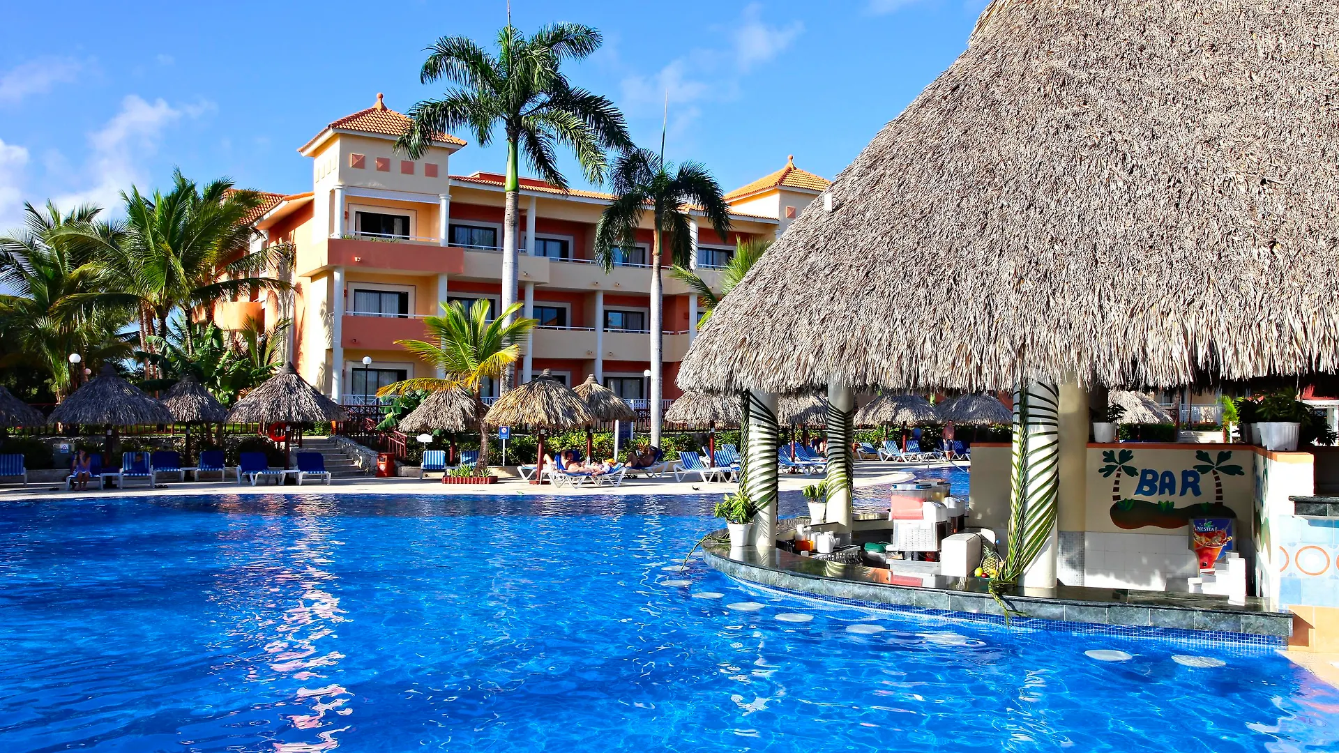 Bahia Principe Grand Turquesa Hotel Punta Cana