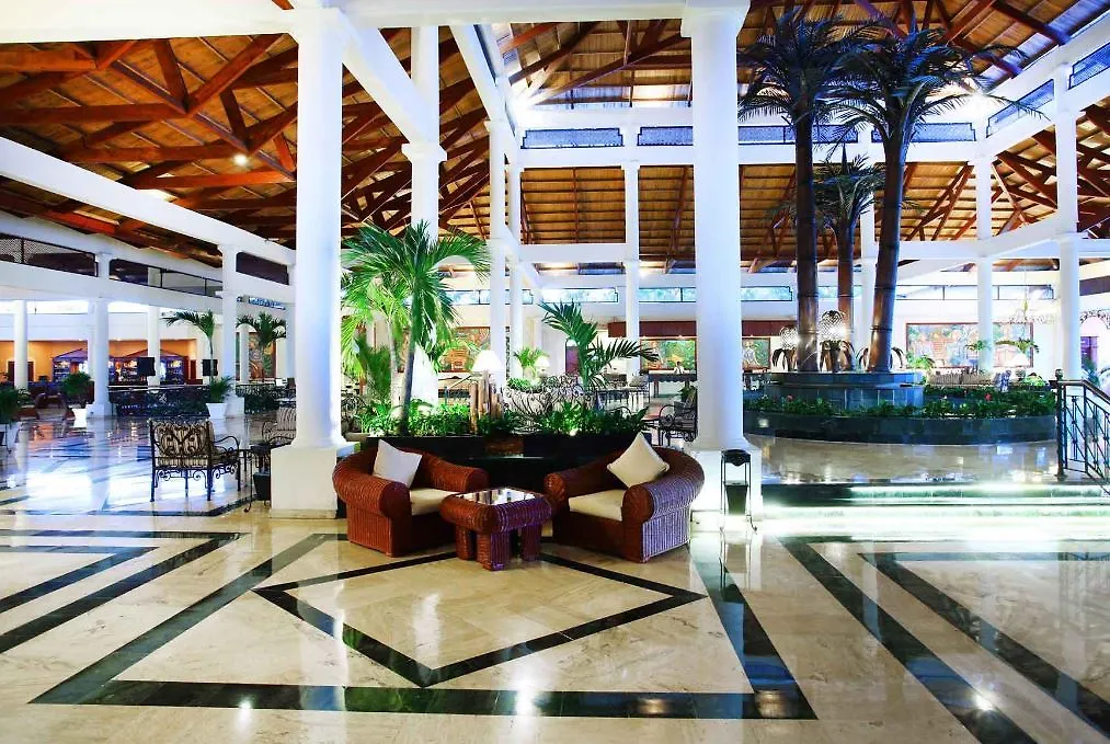 Bahia Principe Grand Turquesa Hotel Punta Cana 5*,  Dominicaanse Republiek